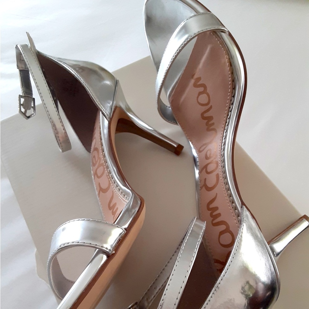 Sam Edelman heels